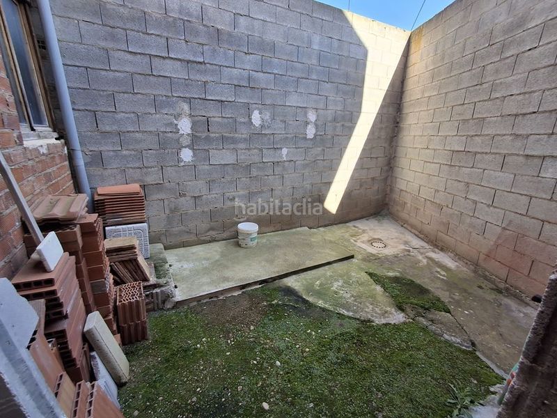 Foto d21401c9-30b2-4c90-8517-9304ac451fb0. Casa amb aparcament a Barrax