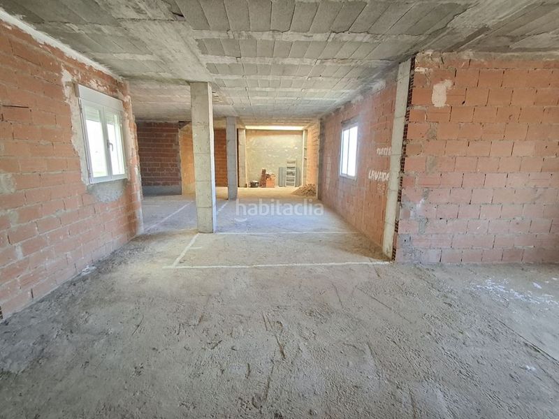Foto f2125d43-c54c-482a-9e0c-83ec020f9266. Casa amb aparcament a Barrax