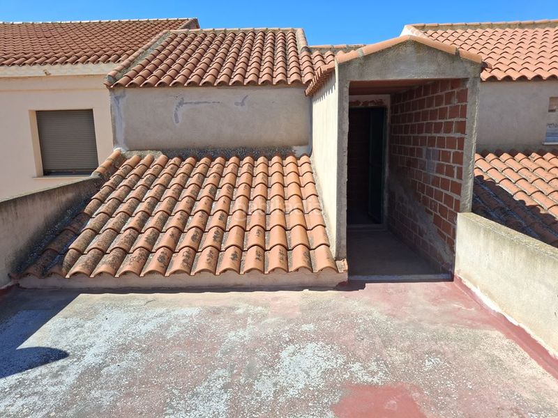 Foto f54b9bdd-4568-4f5a-acdc-6ba1488c5dcc. Casa amb aparcament a Barrax