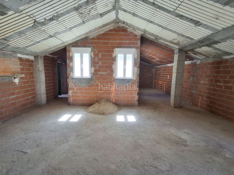Foto f9257ba0-aa68-4a12-8fda-1045a592b750. Casa amb aparcament a Barrax
