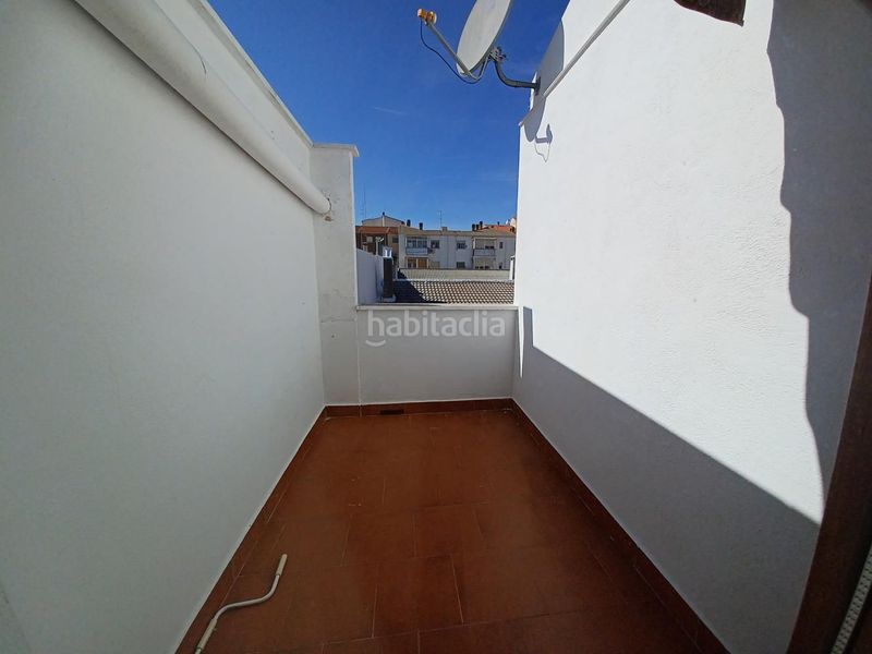 Foto 0f8dbca1-02ad-4b39-8d06-6e38d846049c. Casa adossada amb calefacció aparcament a Roda (La)