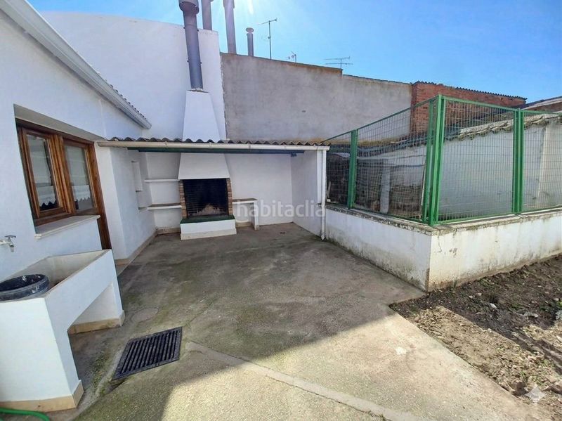 Foto bc57bac1-0681-417a-aba8-9d1f4e2e76f4. Casa adossada amb calefacció aparcament a Roda (La)