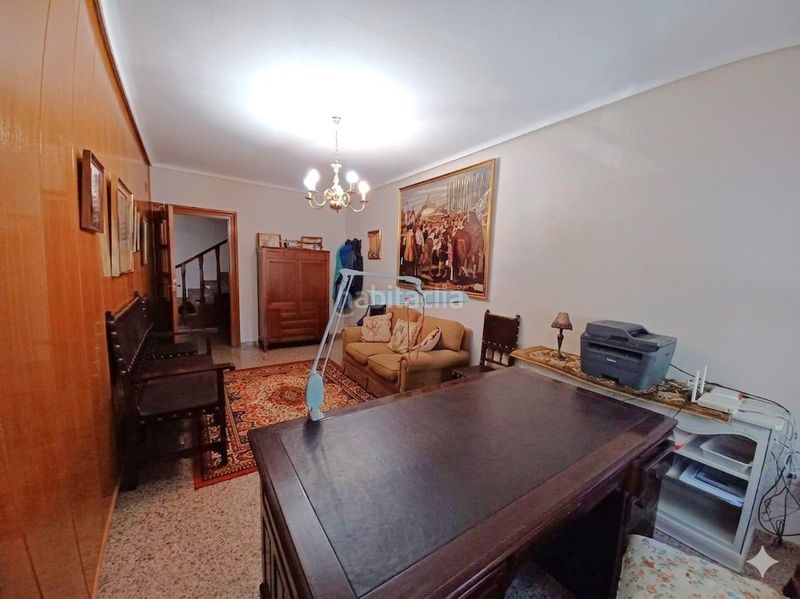 Foto cc9b78be-3a9d-420a-8499-9d923f5e84dc. Casa adossada amb calefacció aparcament a Roda (La)