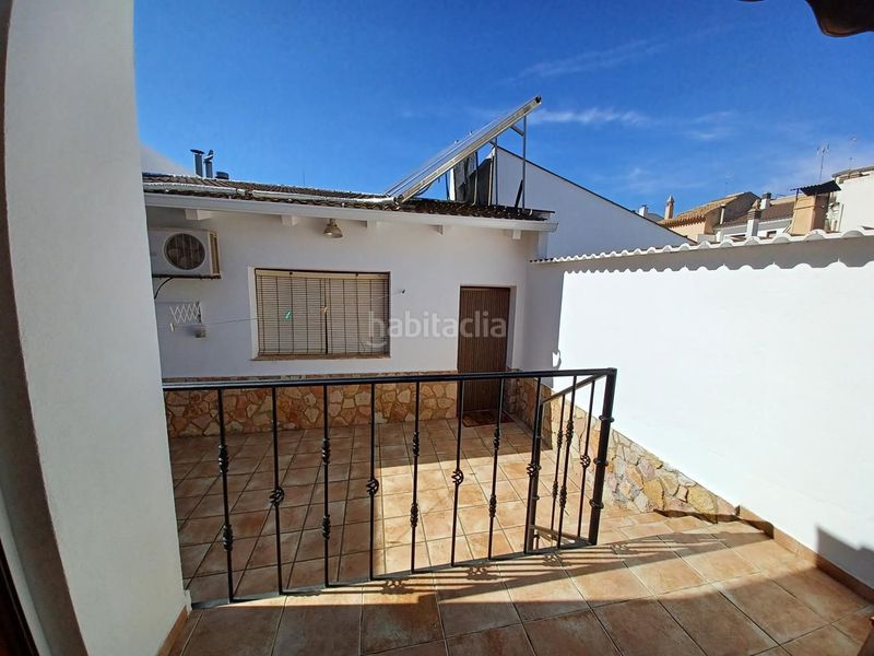 Foto dbfeef8c-995e-46a0-a24a-11e29b058245. Casa adossada amb calefacció aparcament a Roda (La)