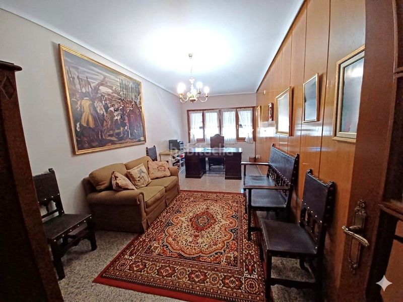 Foto e2eb0551-f4ce-49eb-808c-ae185bbfbcfd. Casa adossada amb calefacció aparcament a Roda (La)