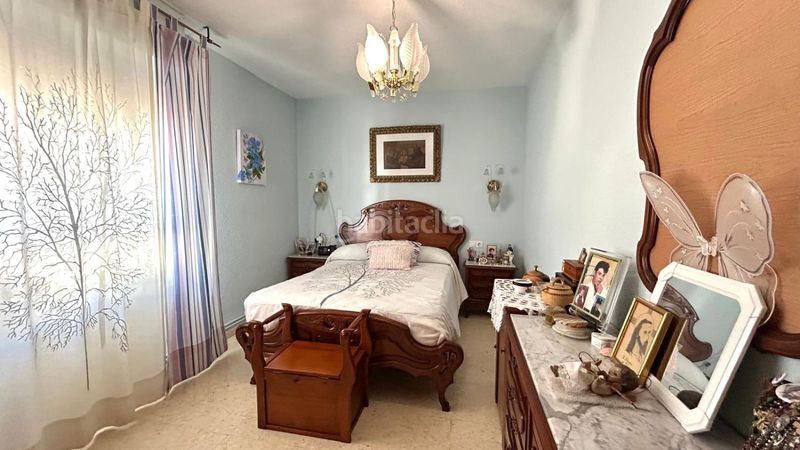 Foto 19b4d7e4-83b1-476b-bb7d-7191f075f3c1. Pis amb calefacció a Hospital Albacete