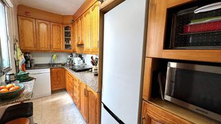 Pis a Hospital. Piso en venta en avda. de españa, 2 dormitorios.