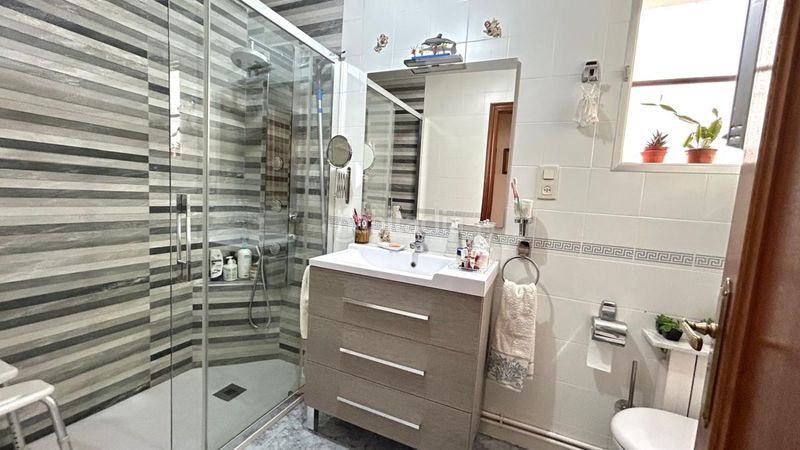 Foto cc430b34-3d67-4da2-8257-77b2da81790c. Pis amb calefacció a Hospital Albacete