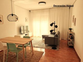 Etagenwohnung in Roda (La). Piso en venta en roda la, 4 dormitorios.