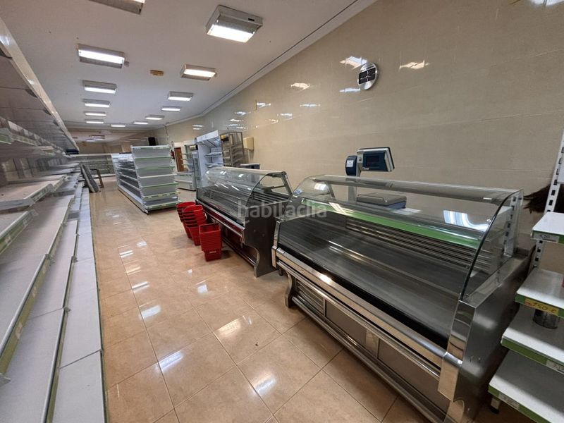 Foto 18f3a689-e743-442d-af39-1e60e38dd688. Local comercial local com. en venta . en Barrax