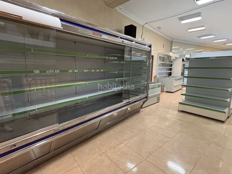 Foto 89135022-c37b-432b-bec0-a7dcff3c2f5b. Local comercial local com. en venta . en Barrax