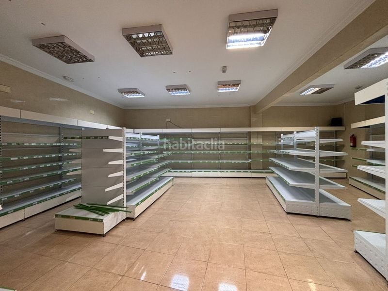 Foto a32ea643-abc9-4a11-9baf-7f3b16dae993. Local comercial local com. en venta . en Barrax