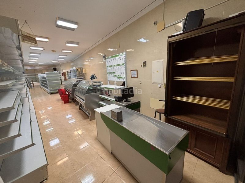 Foto b05f8c02-3e25-40a6-8e80-df48283b42ac. Local comercial local com. en venta . en Barrax