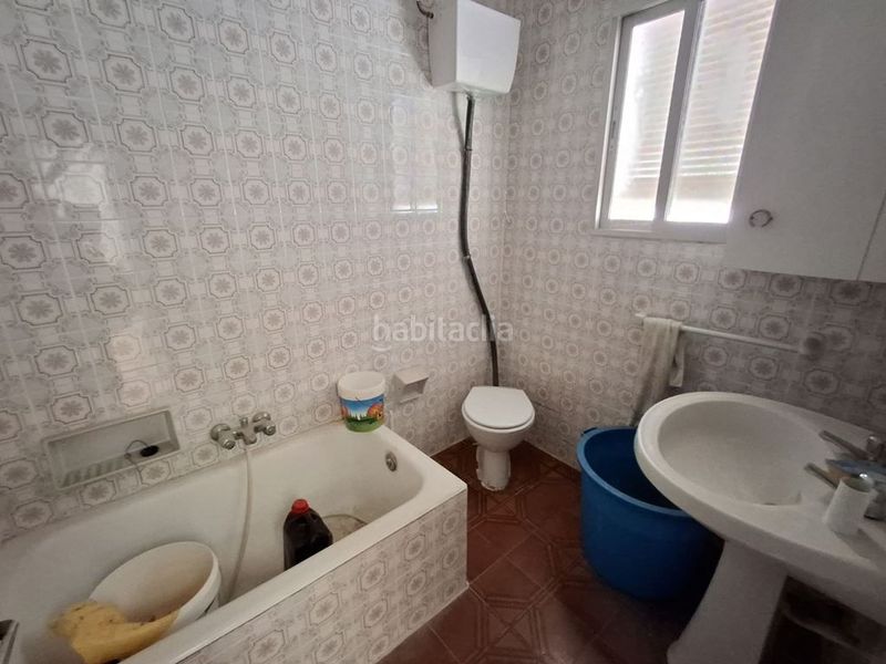 Foto 18494cae-17b2-40be-89a5-18513fa99497. Casa amb calefacció a Roda (La)