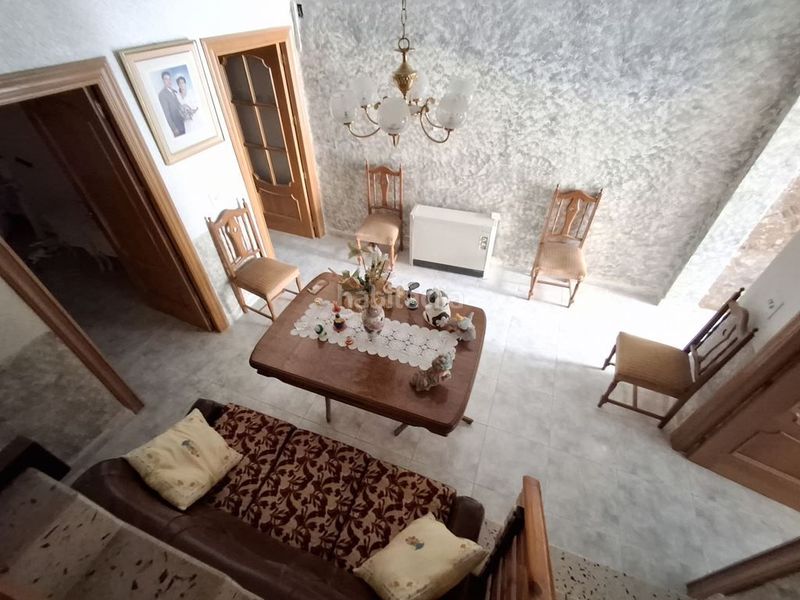 Foto 381d9cb2-eea4-40f2-9714-a9de64cd2644. Casa amb calefacció a Roda (La)