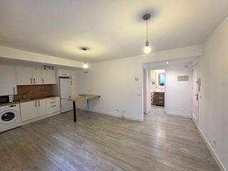 Rent Flat  Del chaparral. Piso en alquiler en centro, 1 dormitorio.