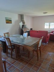 Casa  Carboneras. Casa pueblo en venta en peñascosa, 4 dormitorios.