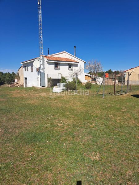 Foto e81e26b8-be4b-446e-b1cf-db72f9b3a85b. Casa a carboneras a Peñascosa