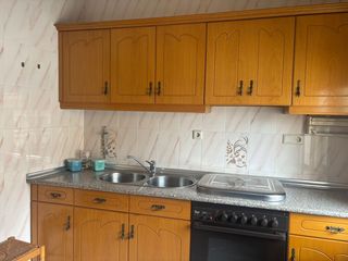 Appartement  Lagares. Piso en venta en tarazona de la mancha, 2 dormitorios.