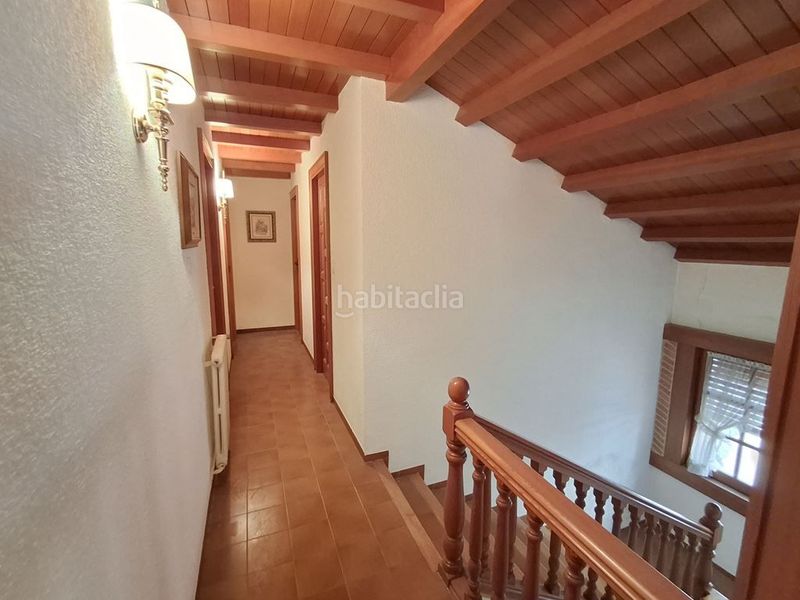 Foto beedfaf8-3719-4ffd-ac9f-62ca5f82e029. Casa adossada amb calefacció aparcament a Roda (La)
