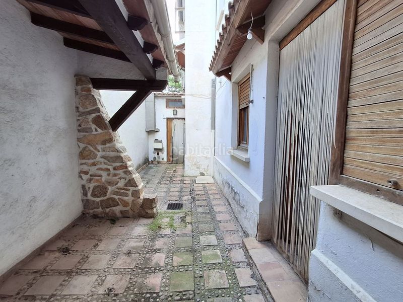 Foto cc6f684d-0446-45eb-8aa2-a8a06bebd82d. Casa adossada amb calefacció aparcament a Roda (La)
