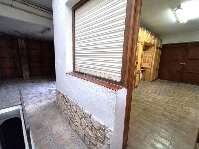 Foto cf0914d7-da4d-4651-8621-a3ec9d757f5e. Casa adossada amb calefacció aparcament a Roda (La)