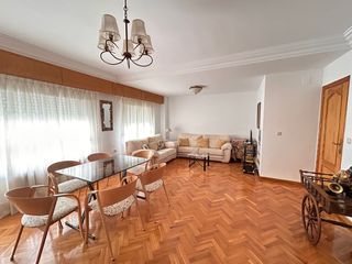 Lloguer Pis a Centro. Piso en alquiler en rosario, 2 dormitorios.