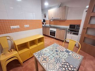 Etagenwohnung in Roda (La). Piso en venta en roda la, 3 dormitorios.
