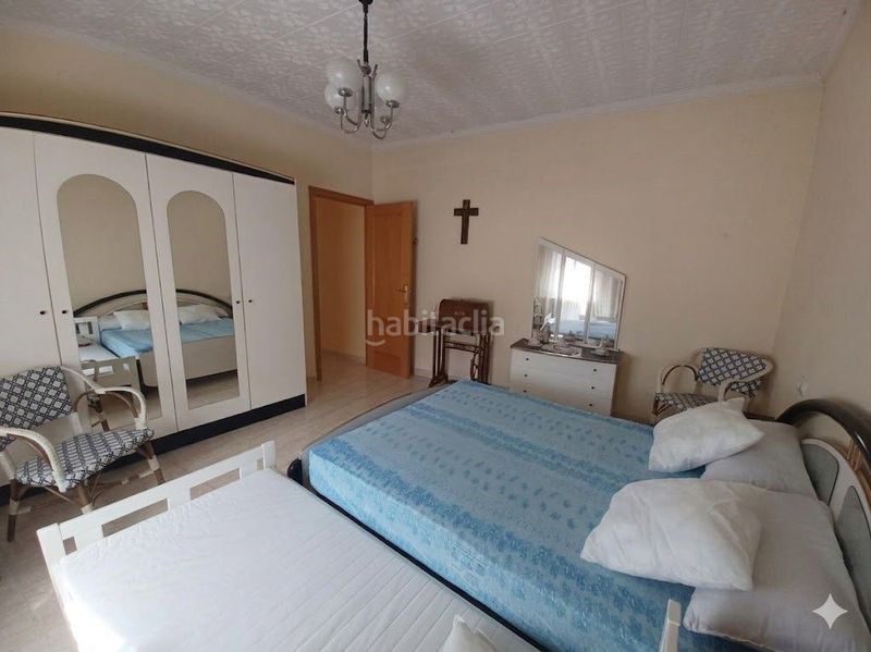 Foto e75be9f7-a232-4bab-afdf-3bff43ba3548. Casa amb calefacció aparcament a Roda (La)