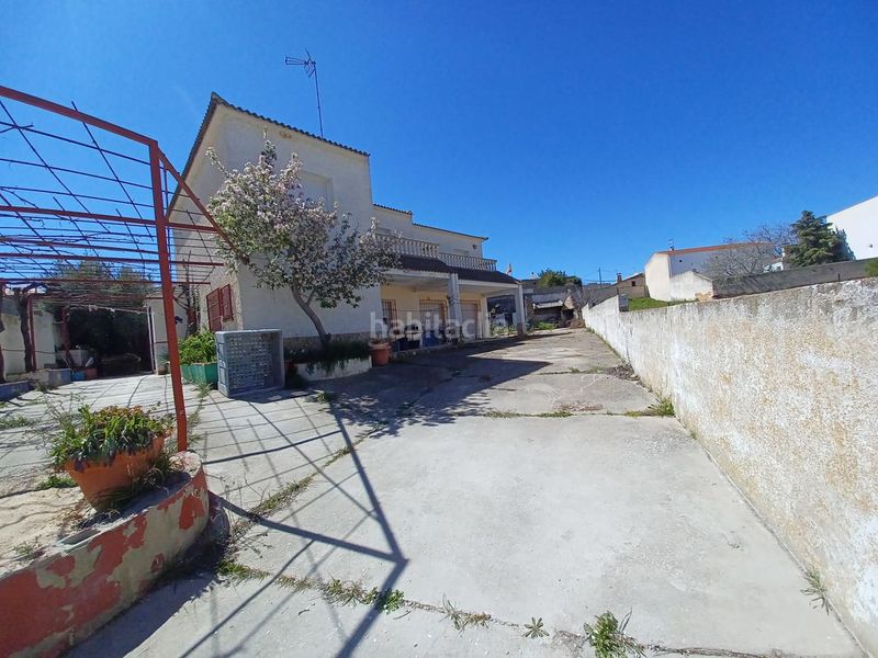 Foto 52aac641-6c30-4d44-be56-05e7ec539880. Casa amb calefacció aparcament a Fuensanta