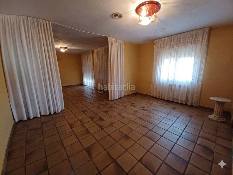 Foto 6b3fe09f-a47c-45e8-954b-337df18a1764. Casa amb calefacció aparcament a Fuensanta