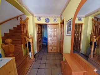 Haus in Fuensanta. Casa en venta en fuensanta, 3 dormitorios.