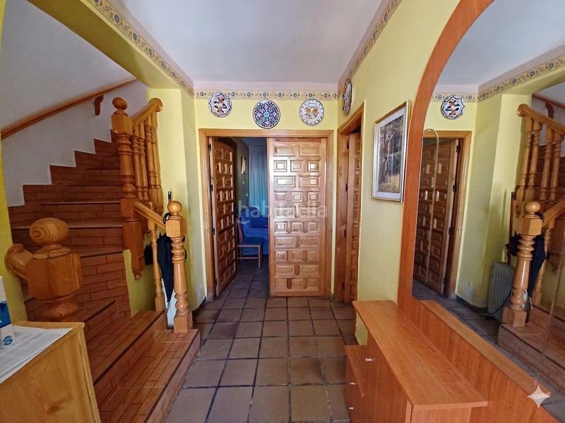 Foto 6bda12d1-1b40-4344-880d-e558e2848640. Casa amb calefacció aparcament a Fuensanta