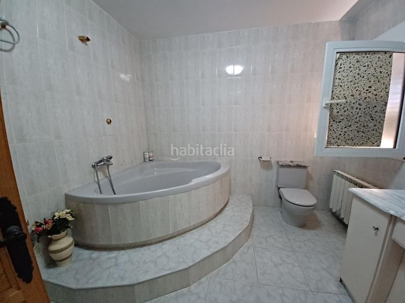 Foto a371b5d7-59d6-4550-83d3-21105df1b50e. Casa amb calefacció aparcament a Fuensanta