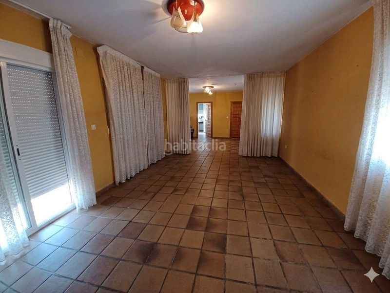 Foto b1ff6a38-f544-4e9a-a6c2-a7af3b145633. Casa amb calefacció aparcament a Fuensanta
