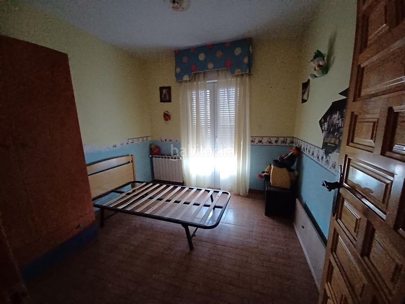 Foto b99113c0-ab8c-4376-98b8-2547ac5d8375. Casa amb calefacció aparcament a Fuensanta