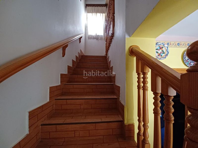 Foto c75bdf9b-73a4-4a8c-a608-a8e33d27cf1d. Casa amb calefacció aparcament a Fuensanta