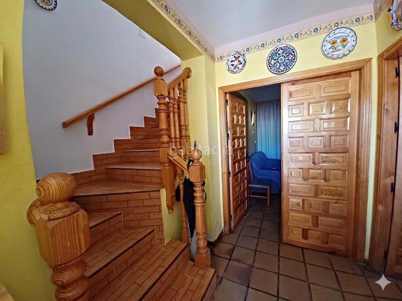 Foto d3ad3ad2-e7b1-410d-bcd3-a5f0197e0879. Casa amb calefacció aparcament a Fuensanta
