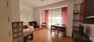 Flat  Octavio cuartero. Piso en venta en centro, 3 dormitorios.