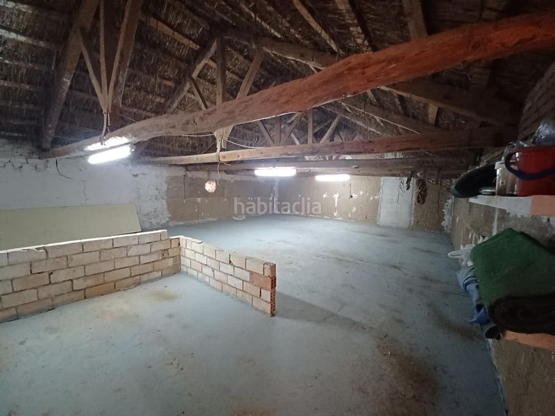Foto 60e3d315-737b-4fb7-b9ff-10f884cbb9f4. Casa amb aparcament a Roda (La)