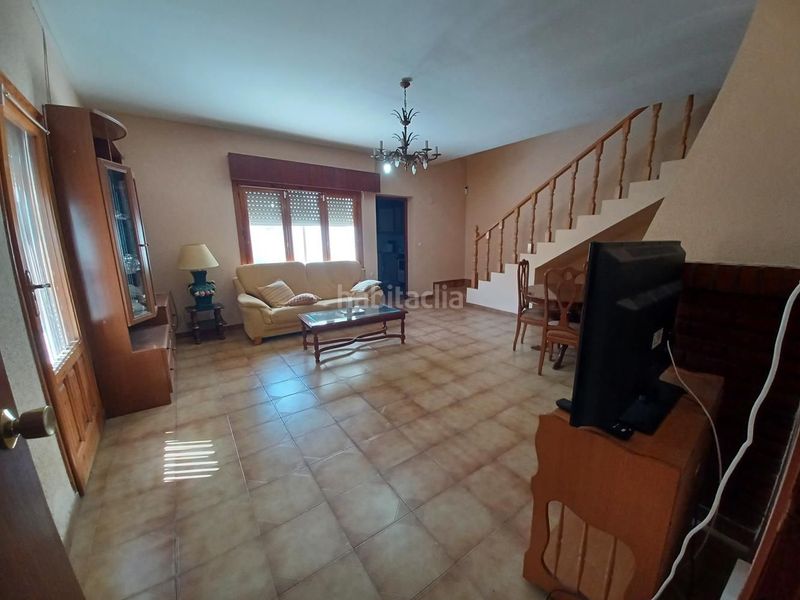 Foto f0f38974-dc44-4e72-92a2-858f77d6bbca. Casa amb aparcament a Roda (La)