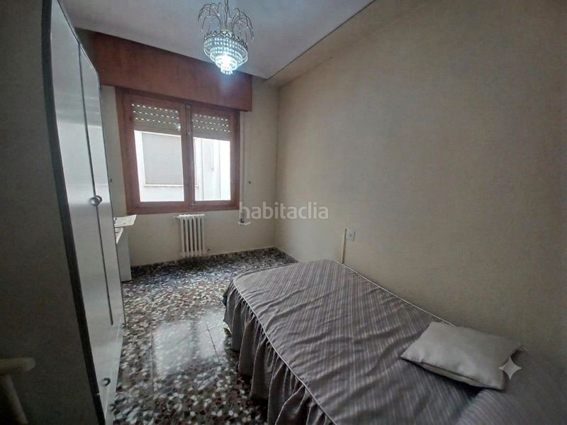 Foto b08fbd71-7bac-4955-b018-839c138d4e0b. Pis amb calefacció aparcament a Roda (La)