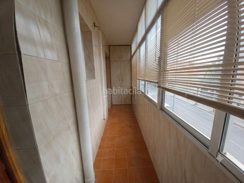 Foto c859a347-501c-4213-8638-69d732637cd0. Pis amb calefacció aparcament a Roda (La)