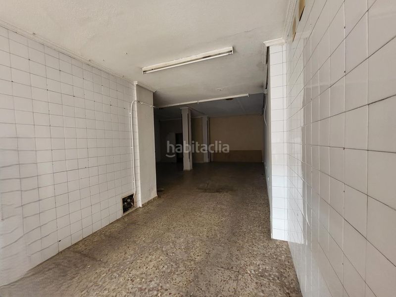 Foto 375326ba-5c19-47f1-9327-aaae9f177b89. Local comercial a San Clemente