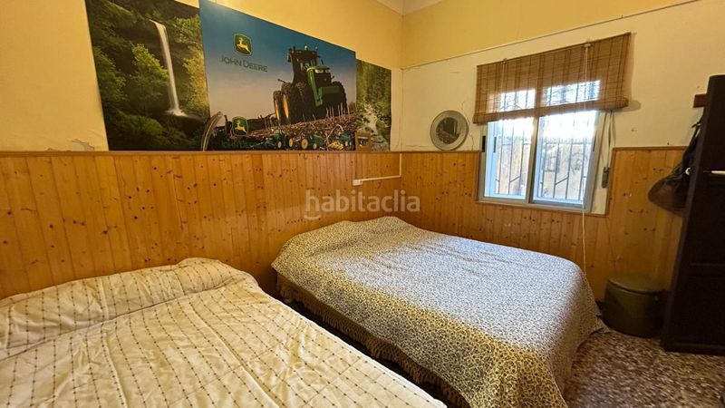 Foto 1a39218f-b2df-49fd-a3eb-558952dc6425. Masia a Tobarra