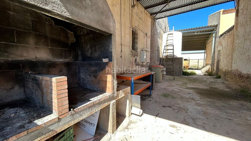 Foto 6ffc361e-339a-4245-9b2a-0fa7c96dc9e9. Masia a Tobarra