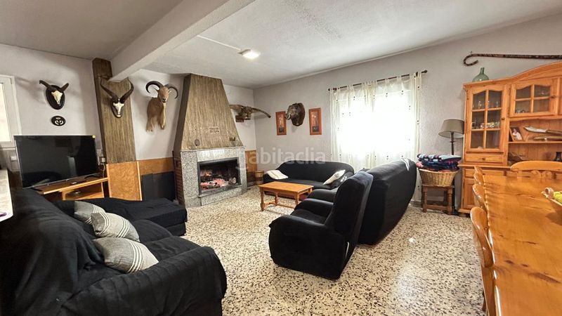 Foto f041448b-9a33-4b15-9f47-0f2a1f5d2468. Masia a Tobarra
