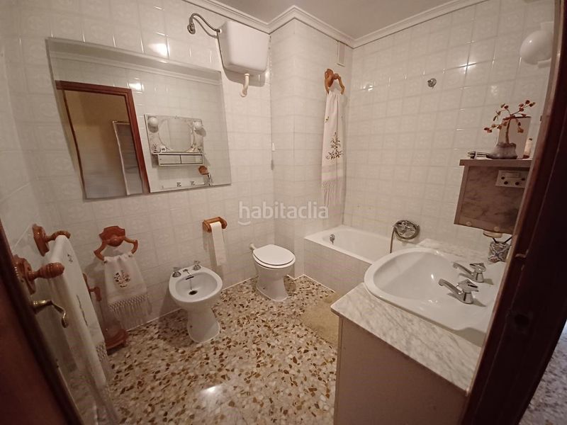 Foto 070e6a25-97ac-4696-a3be-2ffa23420e77. Pis amb calefacció aparcament a Roda (La)