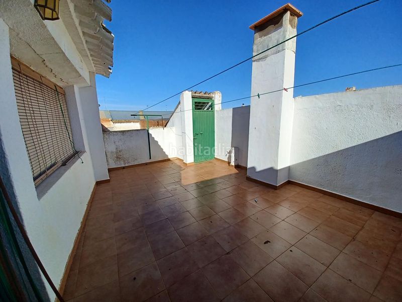 Foto 0b109da8-7e23-4dc0-88f5-0d635a47e426. Casa amb calefacció aparcament a Minaya