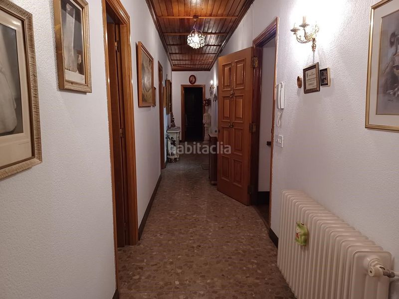 Foto 0ba4f2db-60fe-46b2-bea6-9f995d731023. Casa amb calefacció aparcament a Minaya